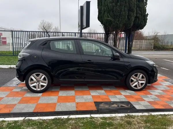 Renault CLIO V DCi 100 BV6 EVOLUTION Ecran Radar - Photo 4