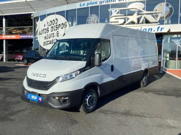 Iveco Iveco