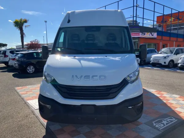 Iveco Iveco