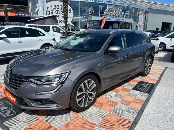 Renault TALISMAN ESTATE