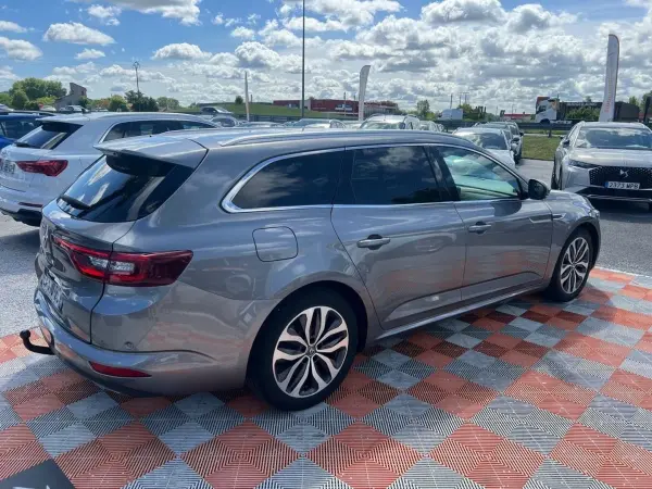 Renault TALISMAN ESTATE 1.6 DCI 160 EDC INTENS ATTELAGE - Photo 5