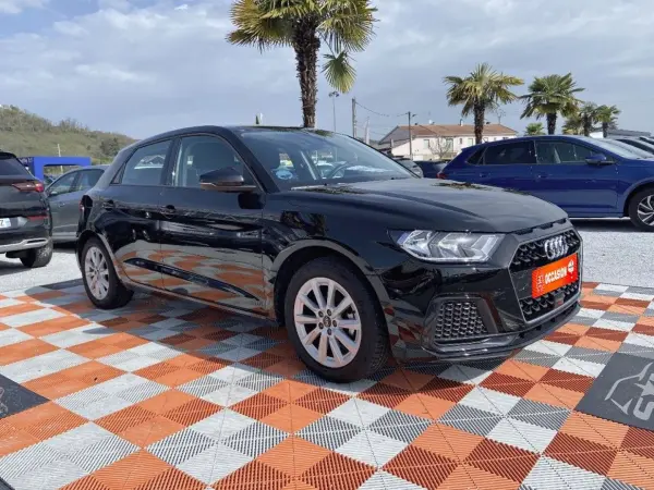 Audi A1 SPORTBACK II 25 TFSI 95 SPORT JA 16" - Photo 3