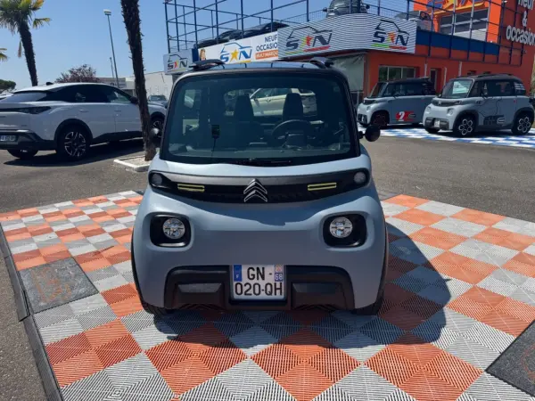 Citroën AMI