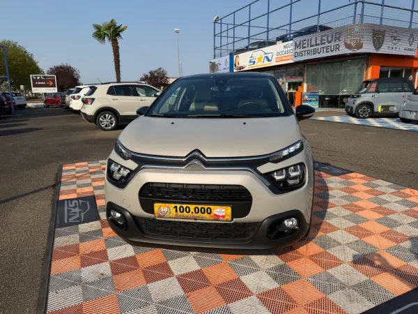 Citroën C3