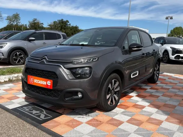 Citroën C3