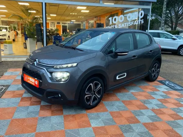 Citroën C3