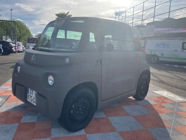 Citroën AMI