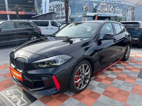 BMW SERIE 1