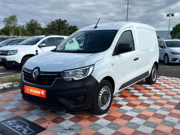 Renault KANGOO EXPRESS VAN