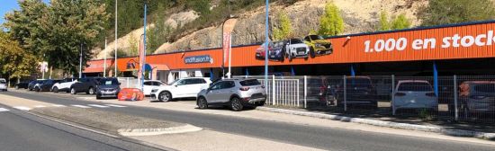 Mandataire auto Cahors 